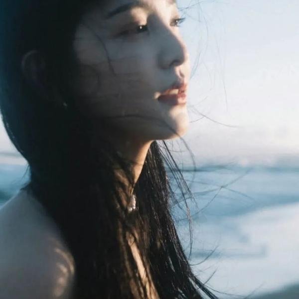 我下去