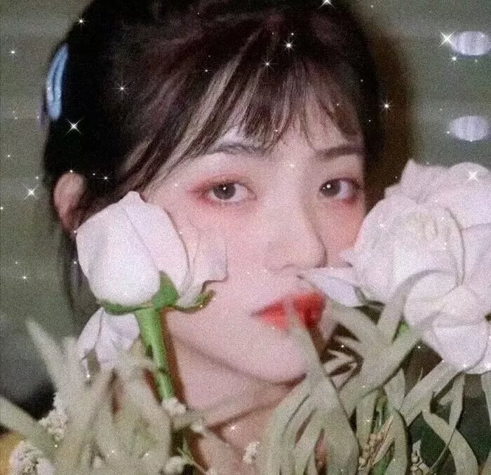 甜蜜的她·动态漫